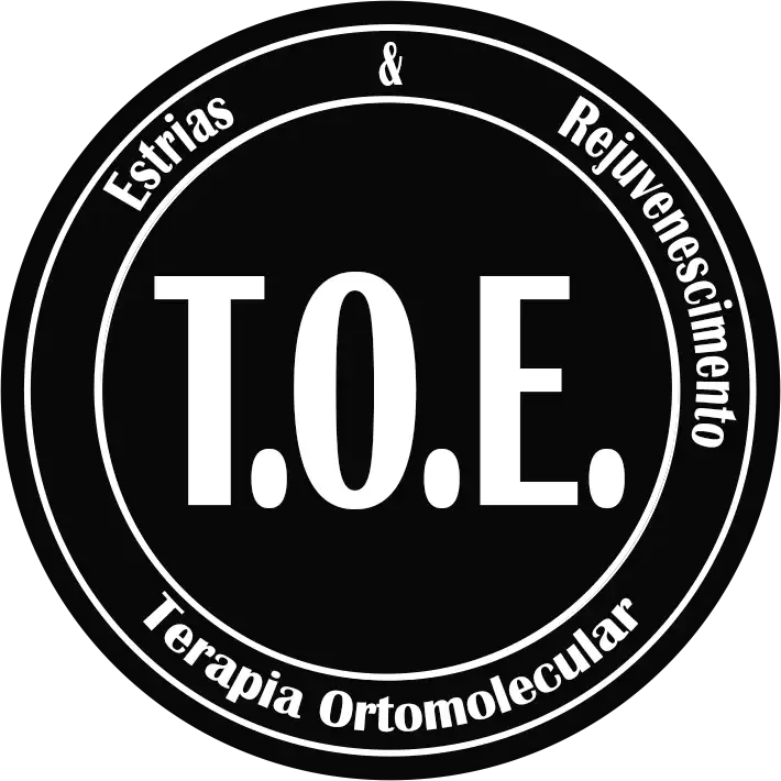 Creme TOE – Original Tratamento Ortomolecular para Estrias
